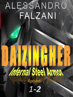 cover image of Daizingher